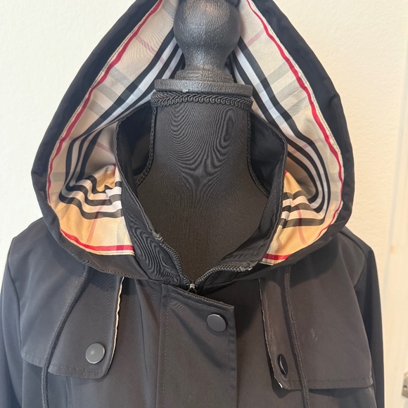 Women's Winter light weight jacket - Picture 2 of 9